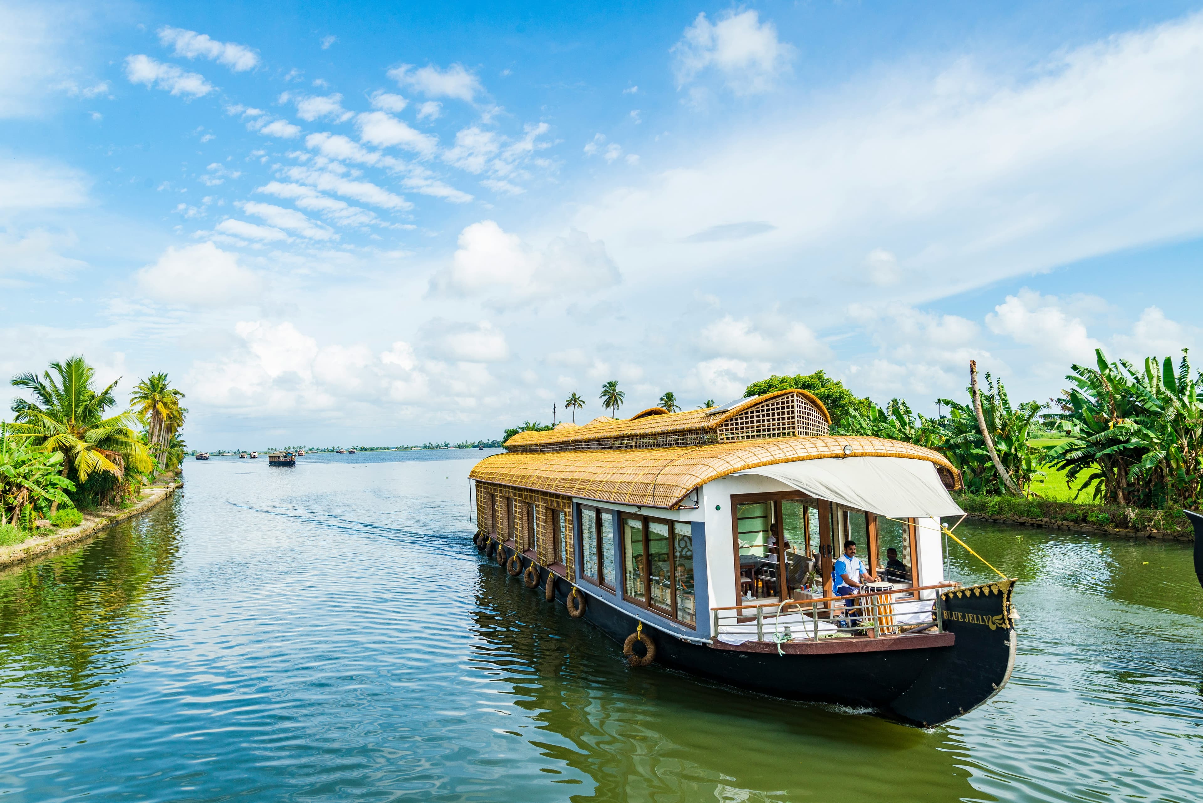 Travel & Hospitality
