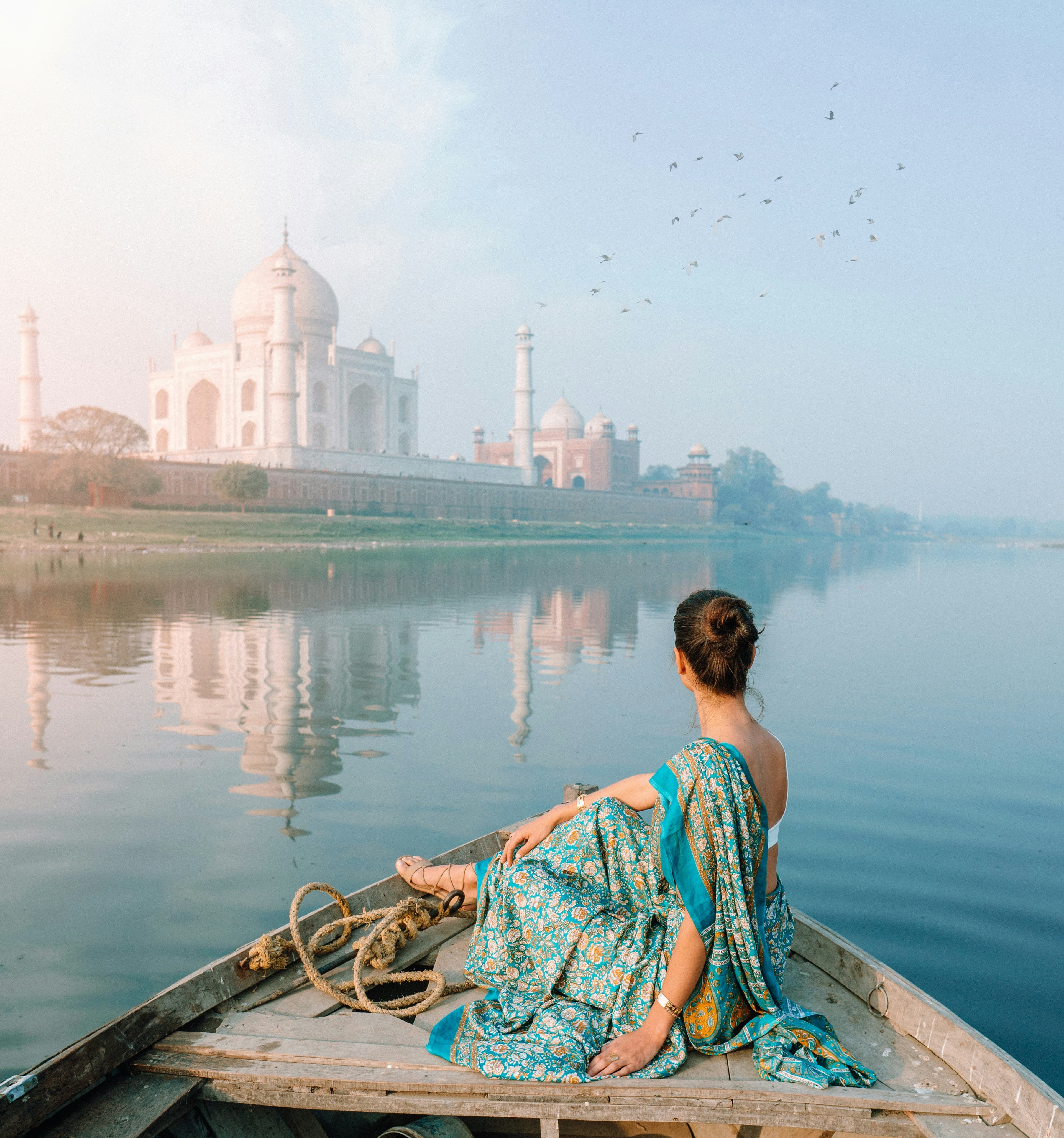 Travel and Hospitality